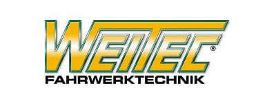 WEITEC logo