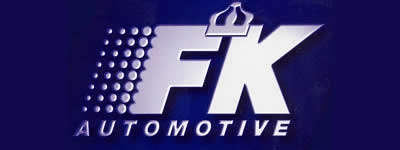 fk automotive logo